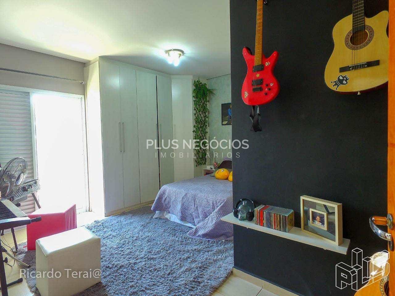 Casa à venda com 3 quartos, 298m² - Foto 28