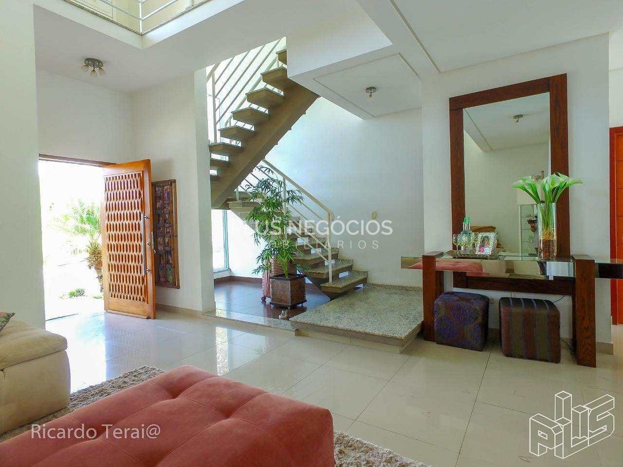 Casa à venda com 3 quartos, 298m² - Foto 21