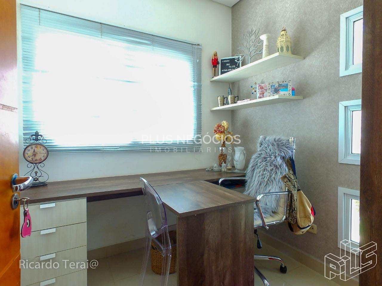 Casa à venda com 3 quartos, 298m² - Foto 25