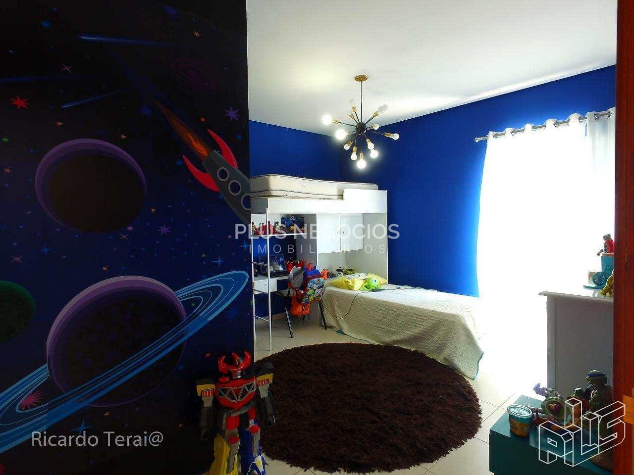 Casa à venda com 3 quartos, 298m² - Foto 34