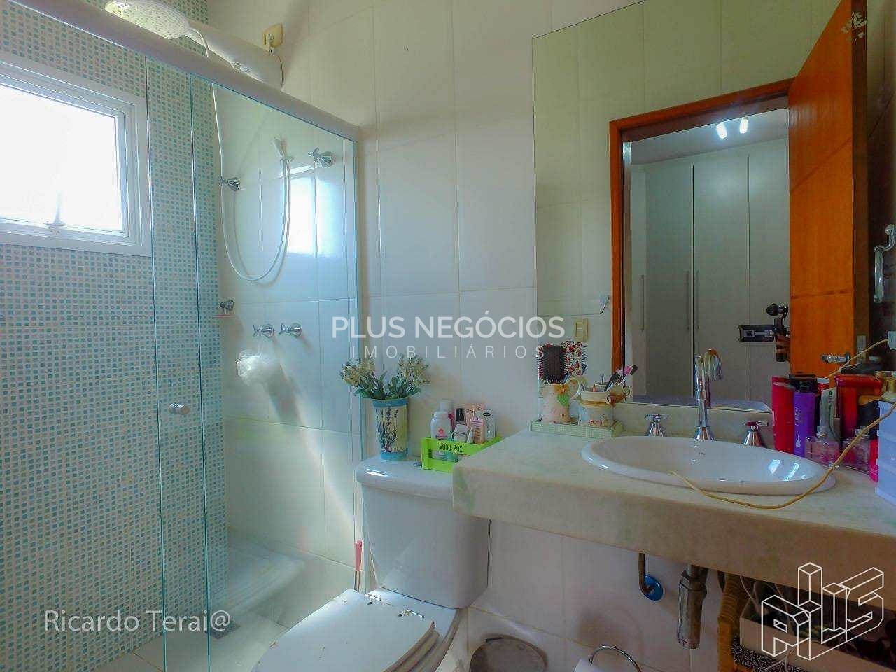 Casa à venda com 3 quartos, 298m² - Foto 17
