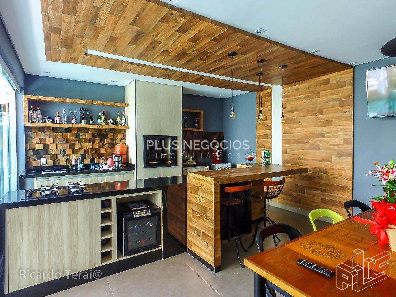 Casa à venda com 3 quartos, 298m² - Foto 20