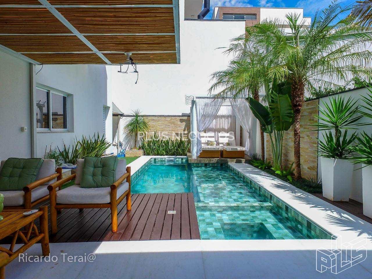 Casa à venda com 3 quartos, 298m² - Foto 11