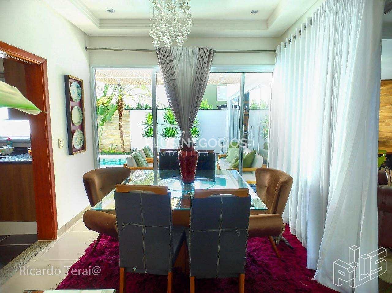 Casa à venda com 3 quartos, 298m² - Foto 23