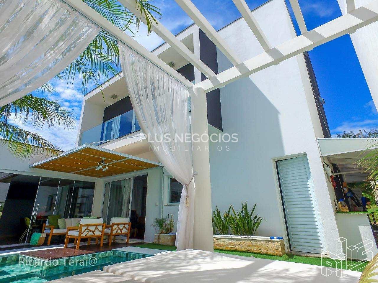 Casa à venda com 3 quartos, 298m² - Foto 26