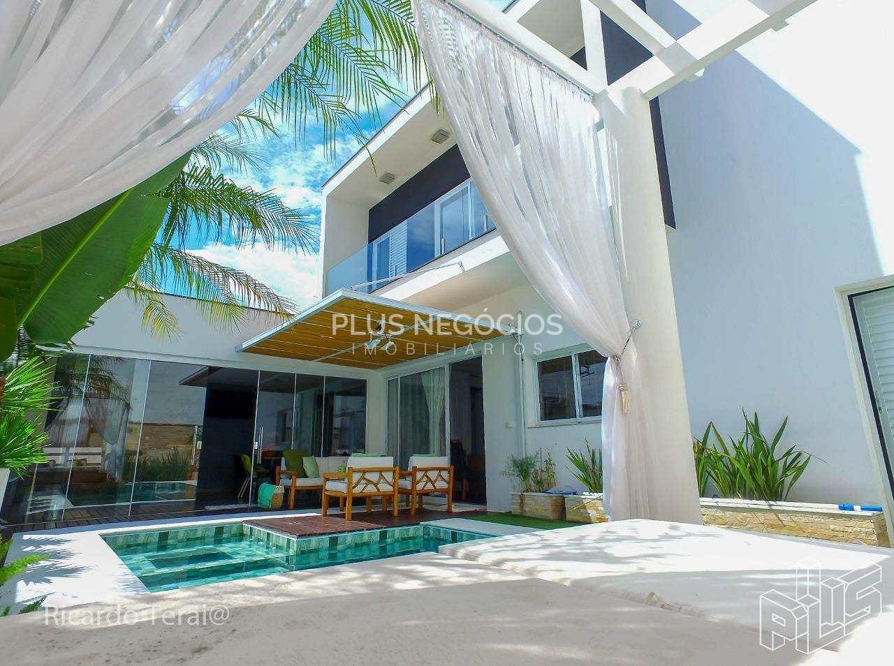 Casa à venda com 3 quartos, 298m² - Foto 10
