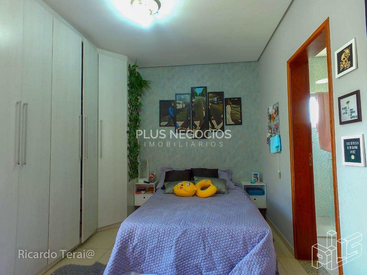 Casa à venda com 3 quartos, 298m² - Foto 29