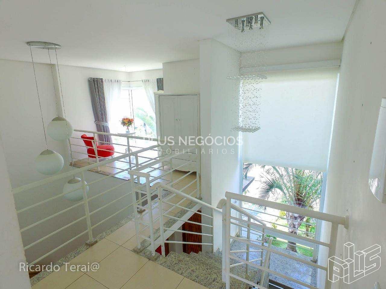 Casa à venda com 3 quartos, 298m² - Foto 27