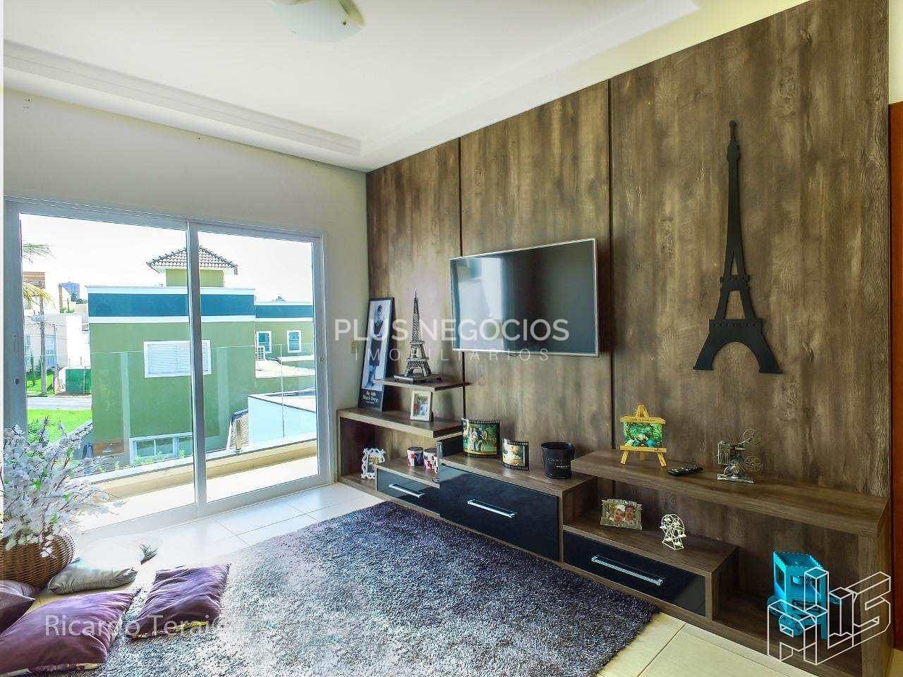 Casa à venda com 3 quartos, 298m² - Foto 6