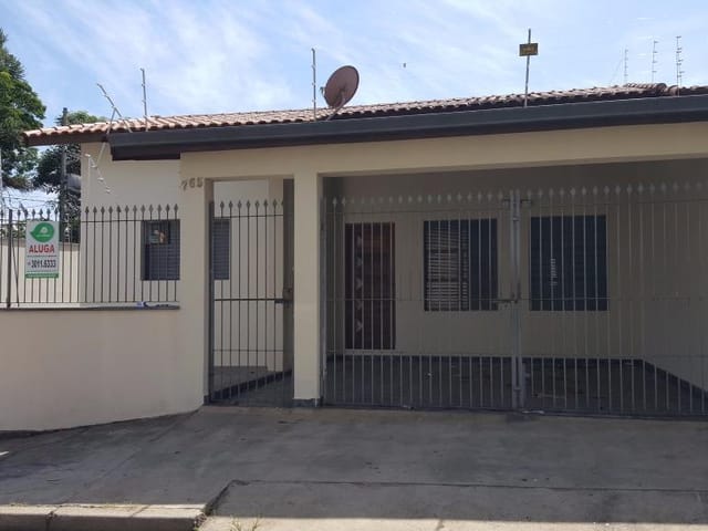 Foto do Casa - Casa com 2 dormitórios para alugar, 70 m² por R$ 1.200,00 - Jardim Piratininga - Sorocaba/SP | Ary Proenca Negócios Imobiliários Ltda