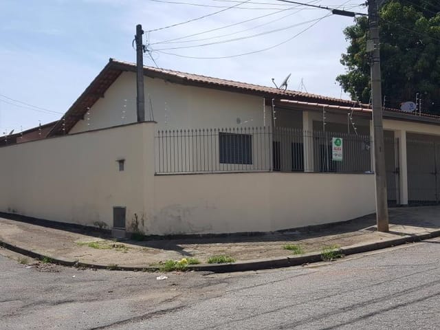 Foto do Casa - Casa com 2 dormitórios para alugar, 70 m² por R$ 1.200,00 - Jardim Piratininga - Sorocaba/SP | Ary Proenca Negócios Imobiliários Ltda