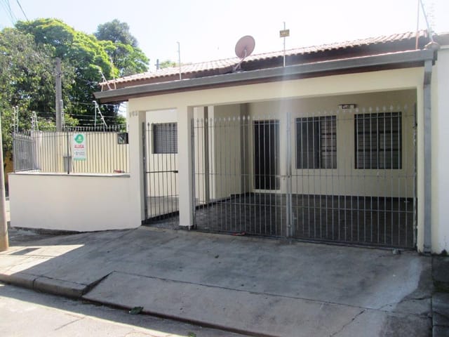 Foto do Casa - Casa com 2 dormitórios para alugar, 70 m² por R$ 1.200,00 - Jardim Piratininga - Sorocaba/SP | Ary Proenca Negócios Imobiliários Ltda