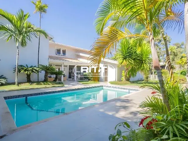 Casa com 1600m² 4 quartos e 6 banheiros, para alugar, no bairro Sítios de Recreio Gramado em Campinas
