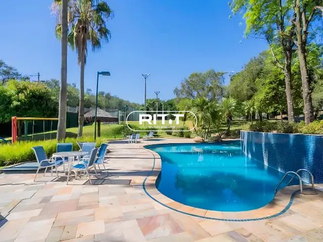 Casa com 1600m² 4 quartos e 6 banheiros, à venda, no bairro Sítios de Recreio Gramado em Campinas