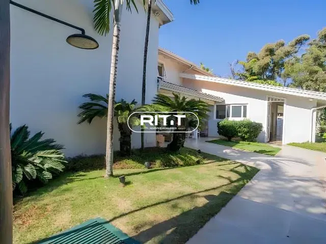 Casa com 1600m² 4 quartos e 6 banheiros, à venda, no bairro Sítios de Recreio Gramado em Campinas