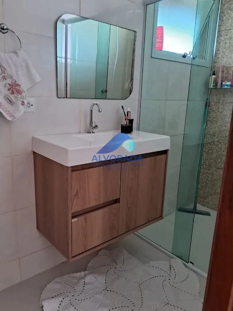 Casa, 3 quartos, 150 m² - Foto 8