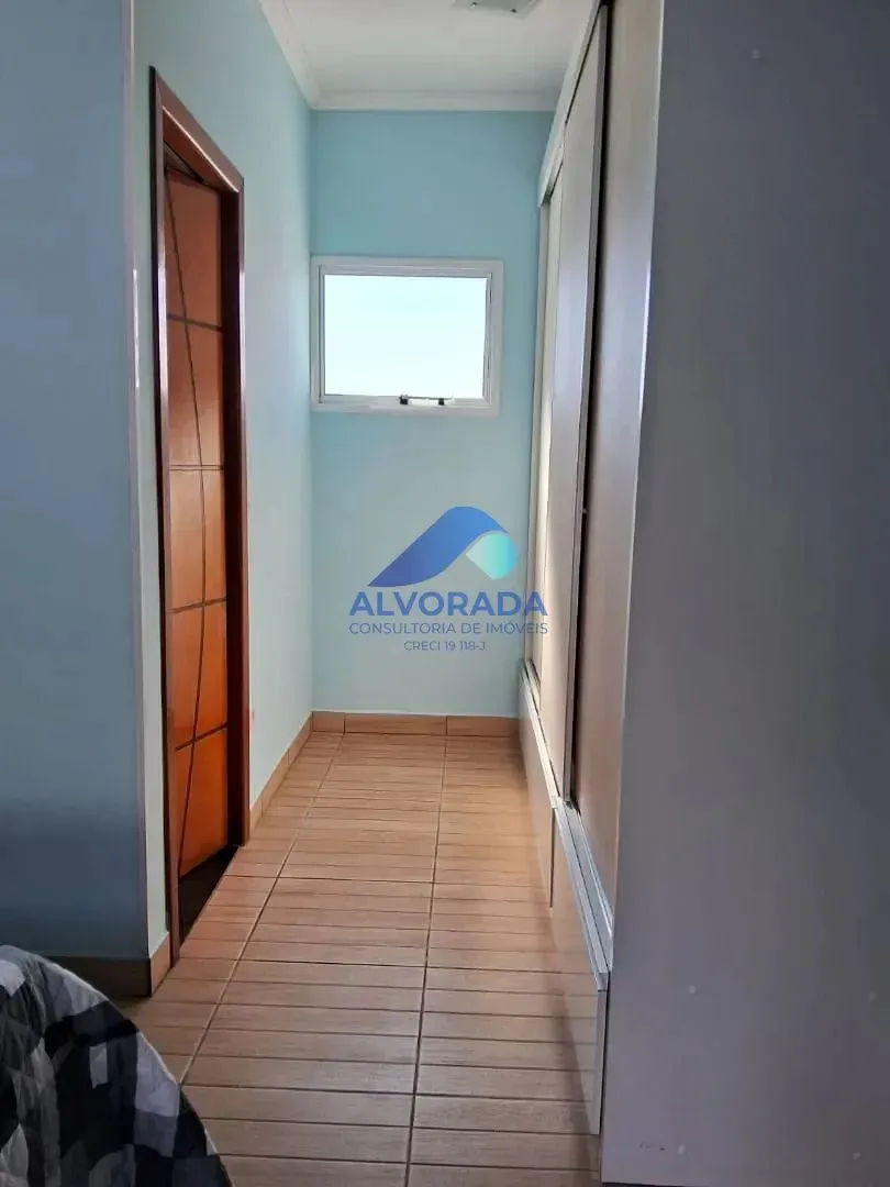 Casa, 3 quartos, 150 m² - Foto 11