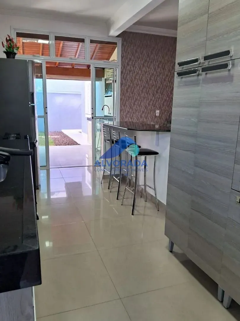 Casa, 3 quartos, 150 m² - Foto 9