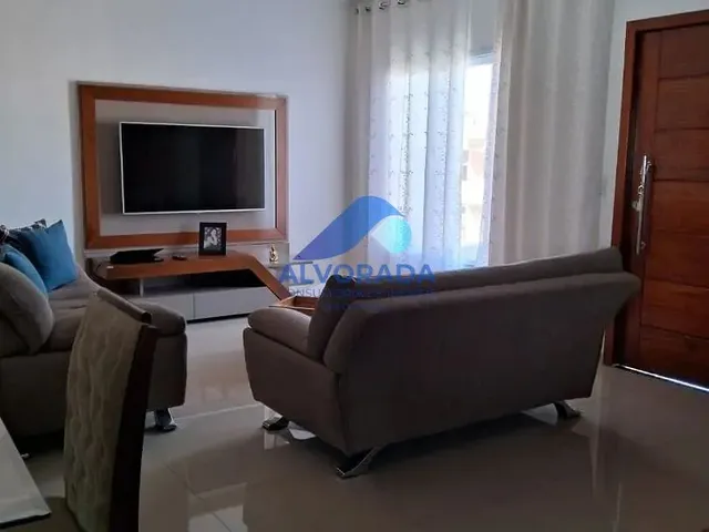 Casa com 250m² 3 quartos e 2 banheiros, à venda, no bairro Condomínio Residencial Mantiqueira em São José Dos Campos