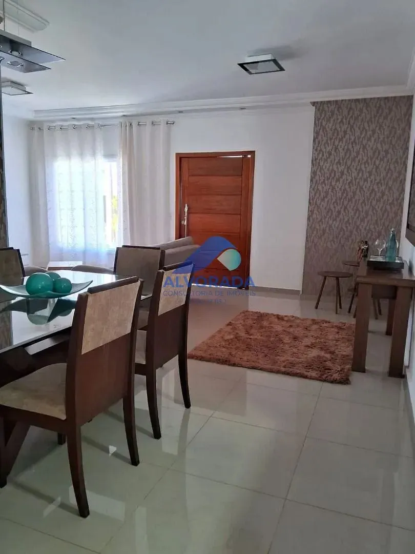 Casa, 3 quartos, 150 m² - Foto 4
