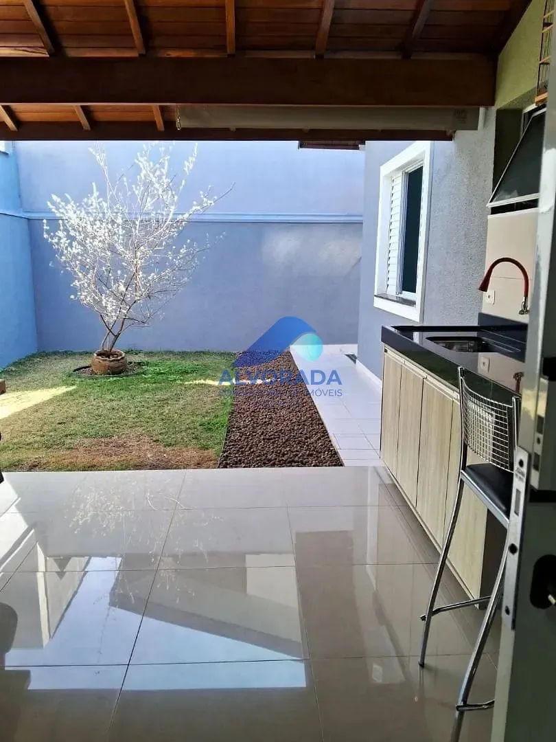 Casa, 3 quartos, 150 m² - Foto 10