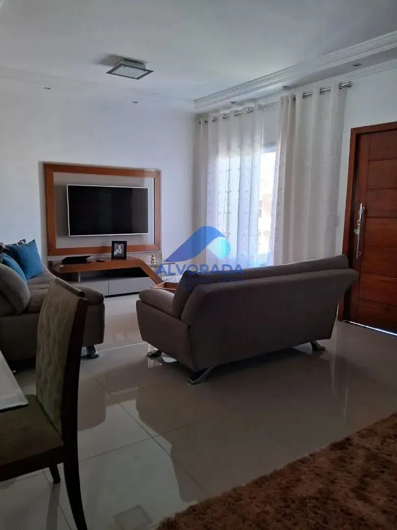 Casa, 3 quartos, 150 m² - Foto 3