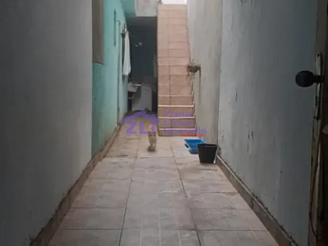 Casa com 137m² 2 quartos e 2 banheiros, à venda, no bairro Jardim Porteira Grande em São Paulo