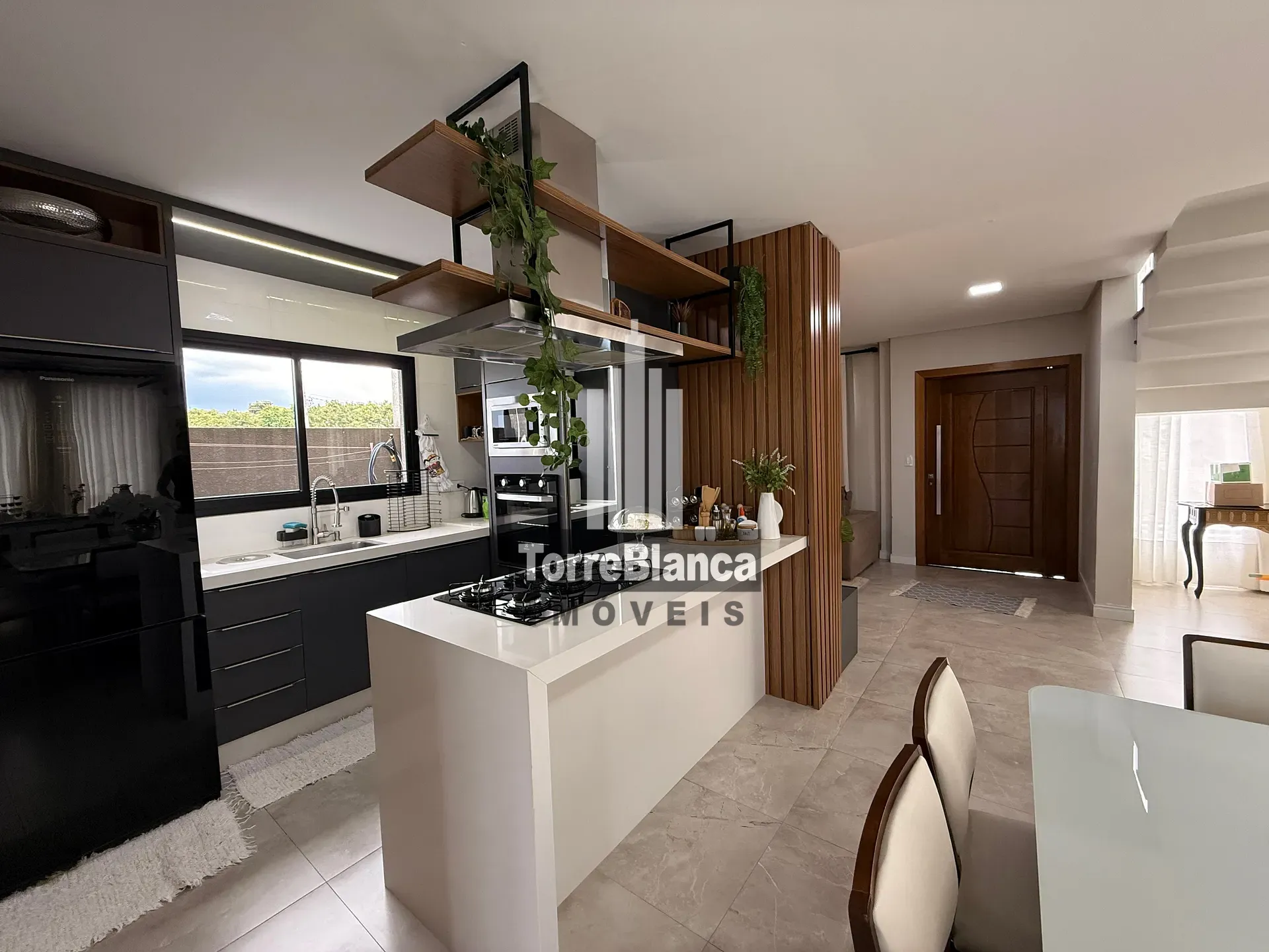 Casa, 3 quartos, 200 m² - Foto 7