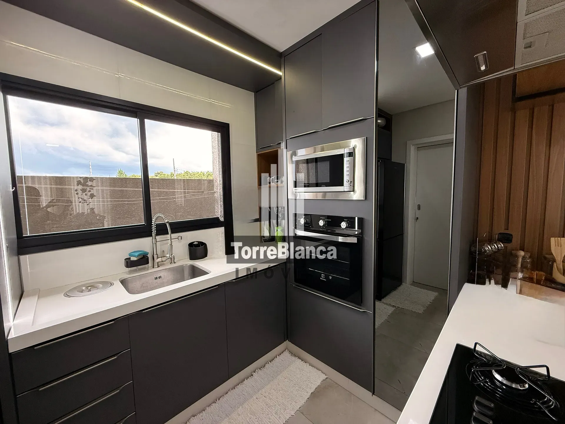 Casa, 3 quartos, 200 m² - Foto 8