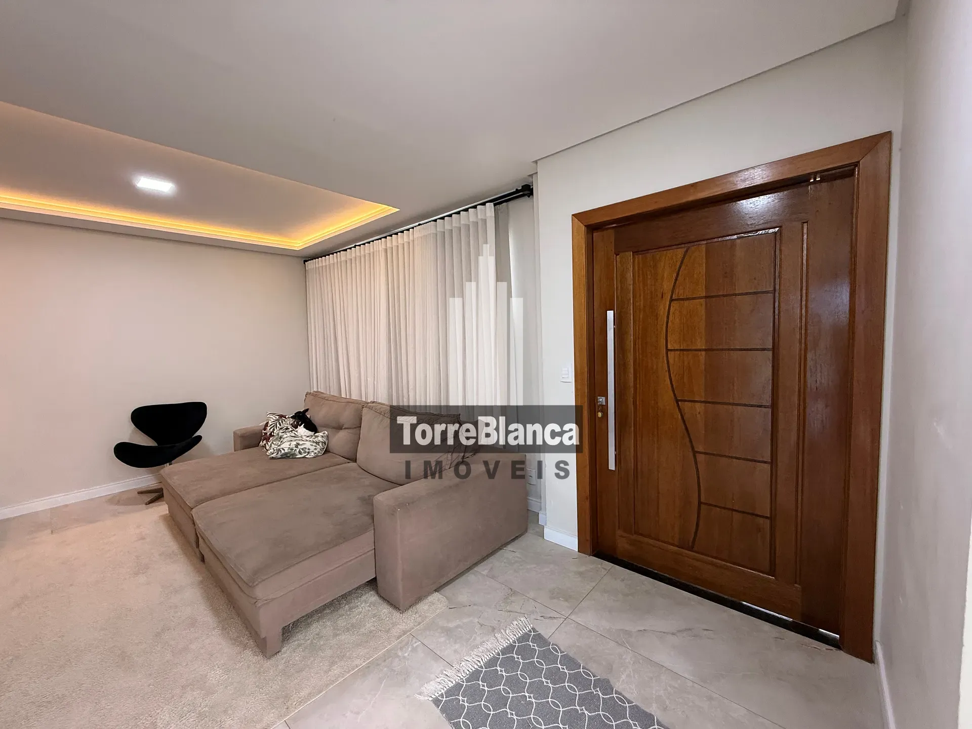 Casa, 3 quartos, 200 m² - Foto 4