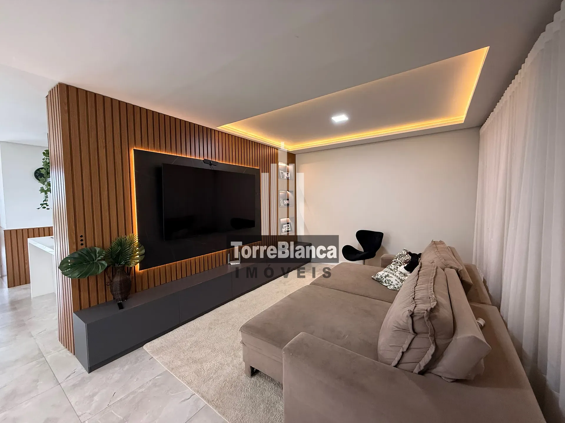 Casa, 3 quartos, 200 m² - Foto 3