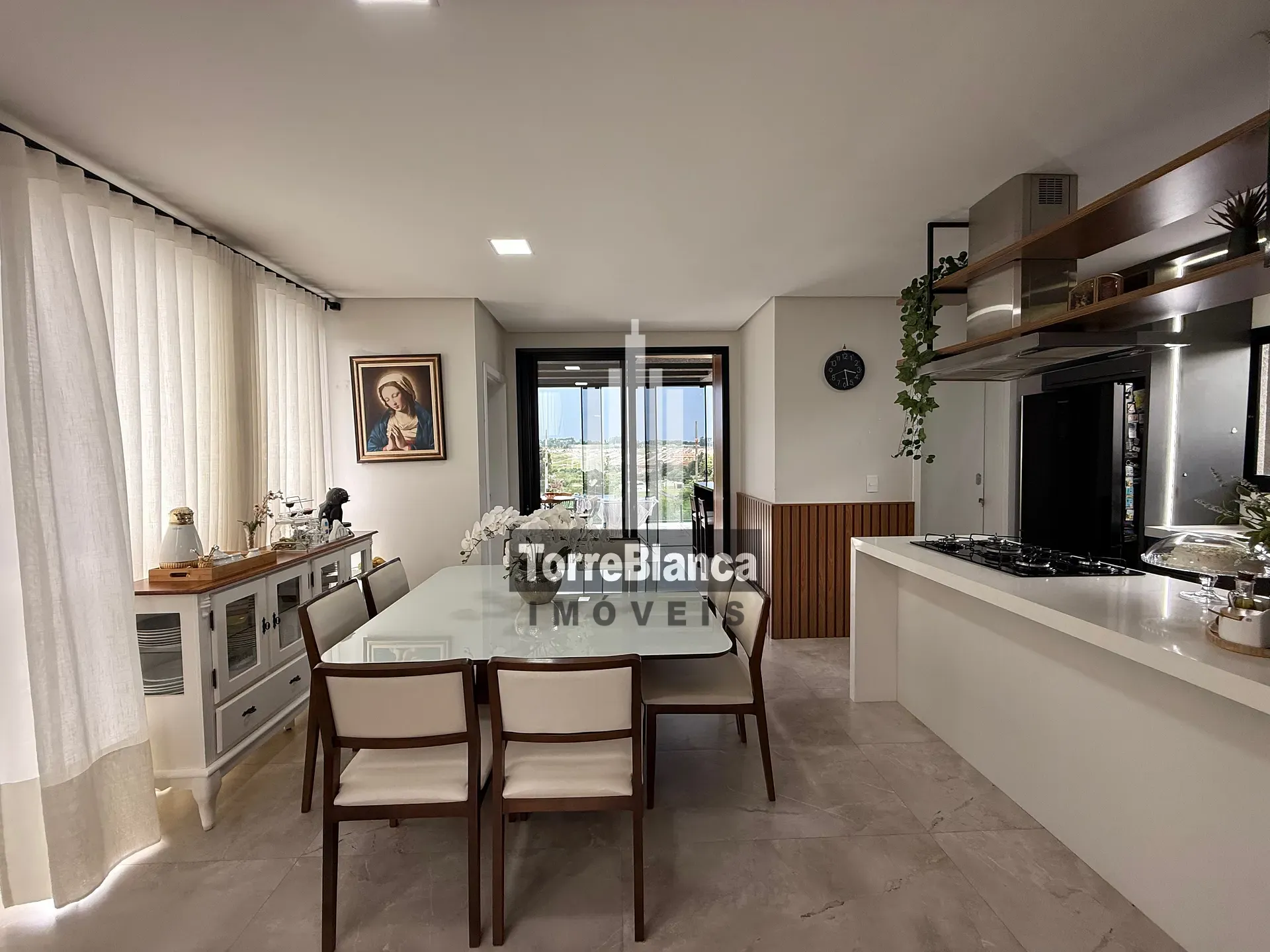Casa, 3 quartos, 200 m² - Foto 6