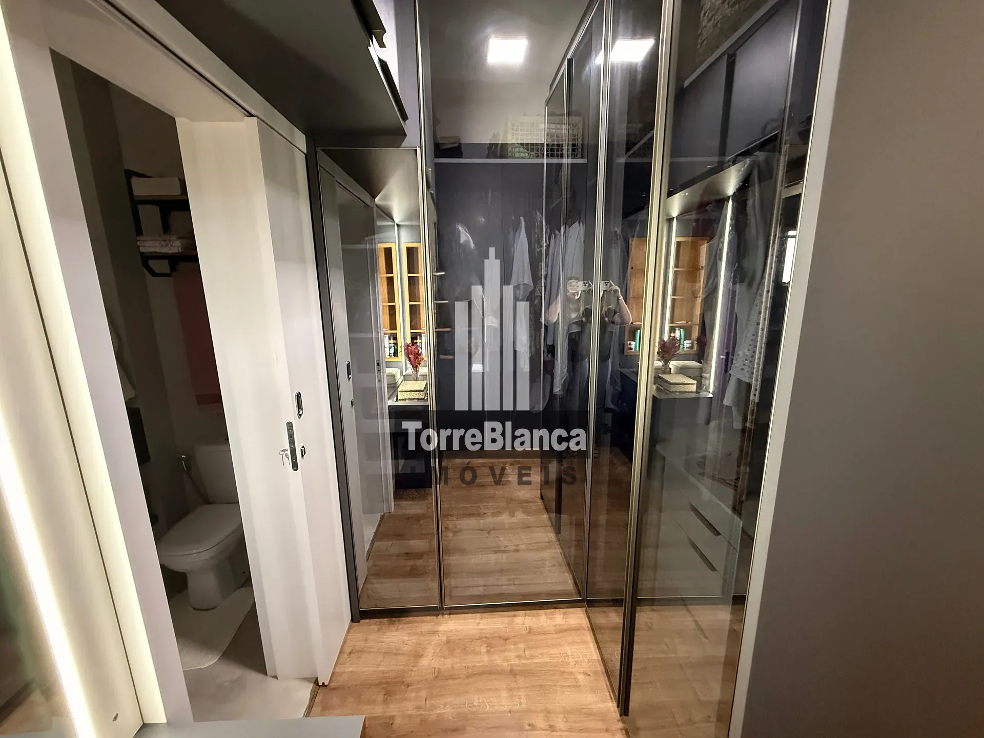 Casa, 3 quartos, 200 m² - Foto 13