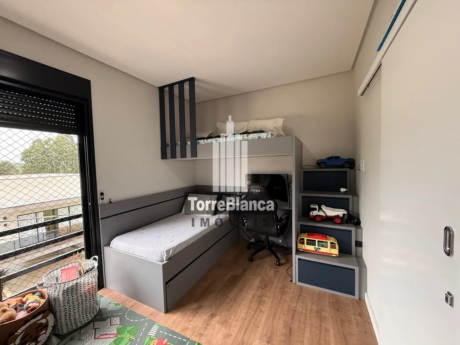 Casa, 3 quartos, 200 m² - Foto 17