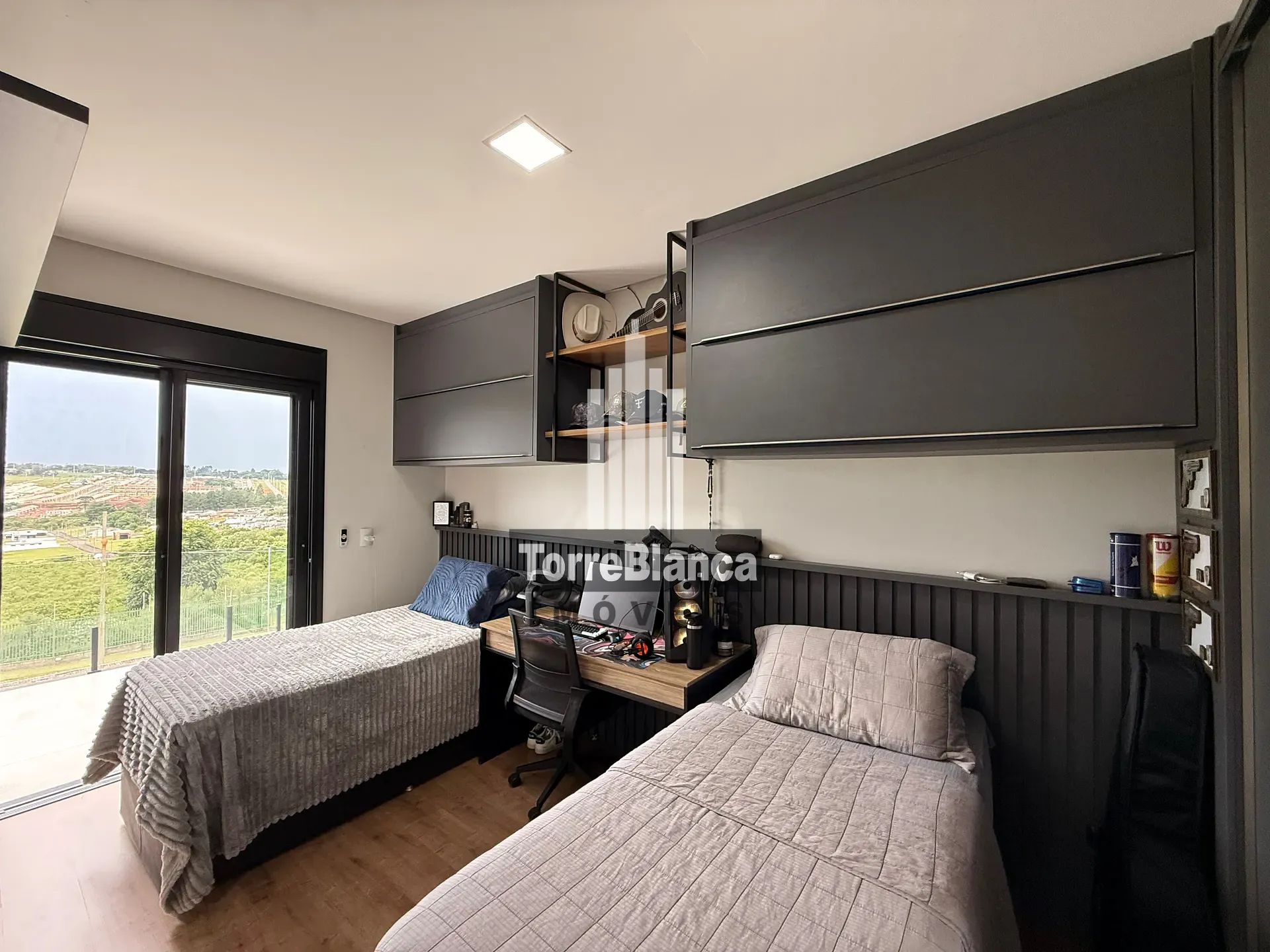 Casa, 3 quartos, 200 m² - Foto 15