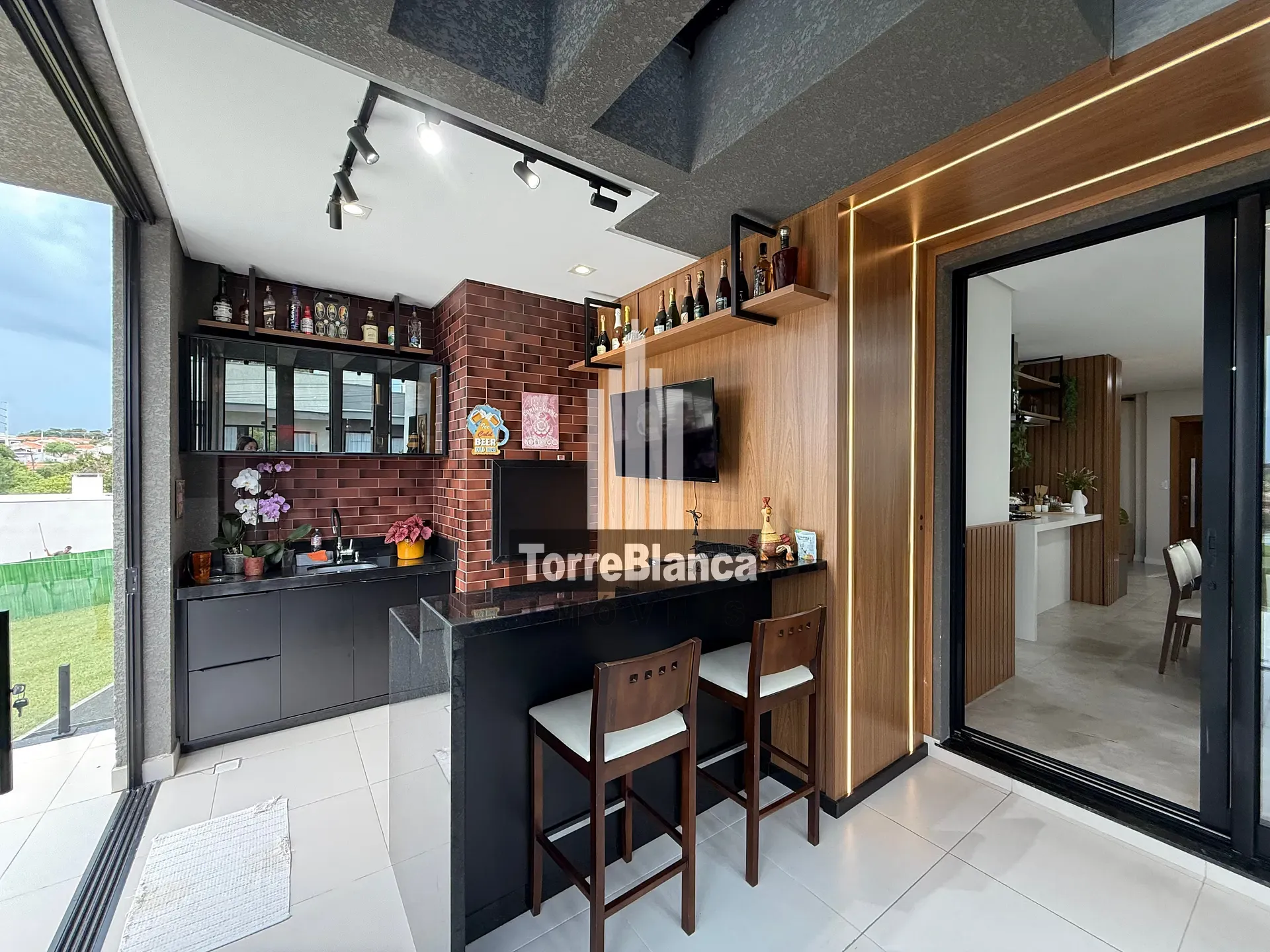 Casa, 3 quartos, 200 m² - Foto 20