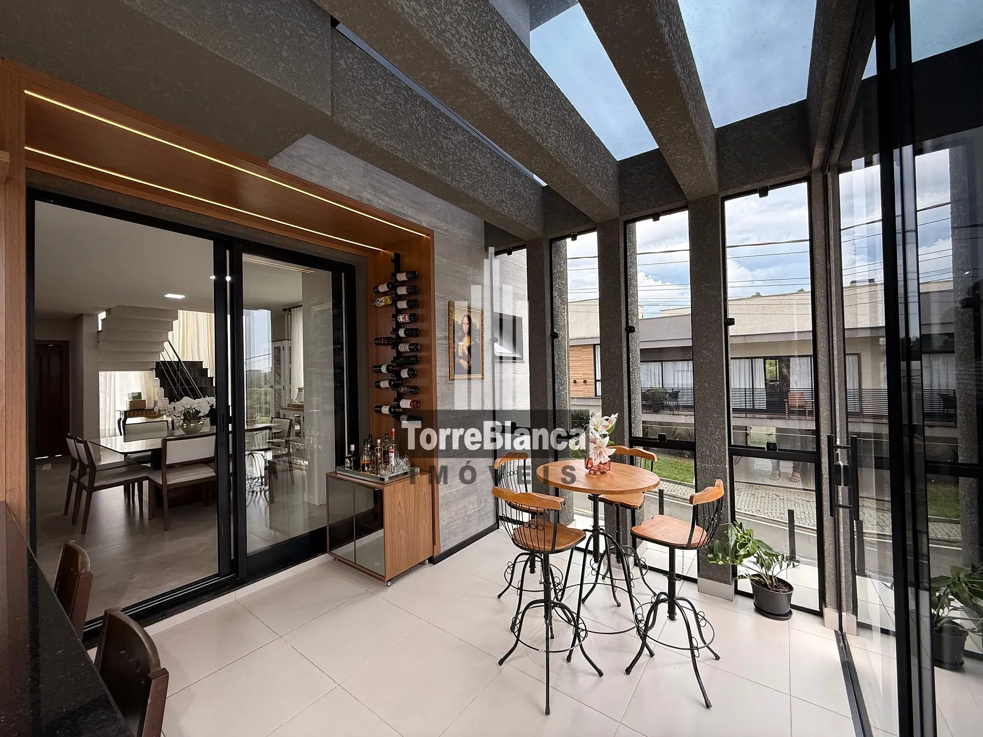 Casa, 3 quartos, 200 m² - Foto 18