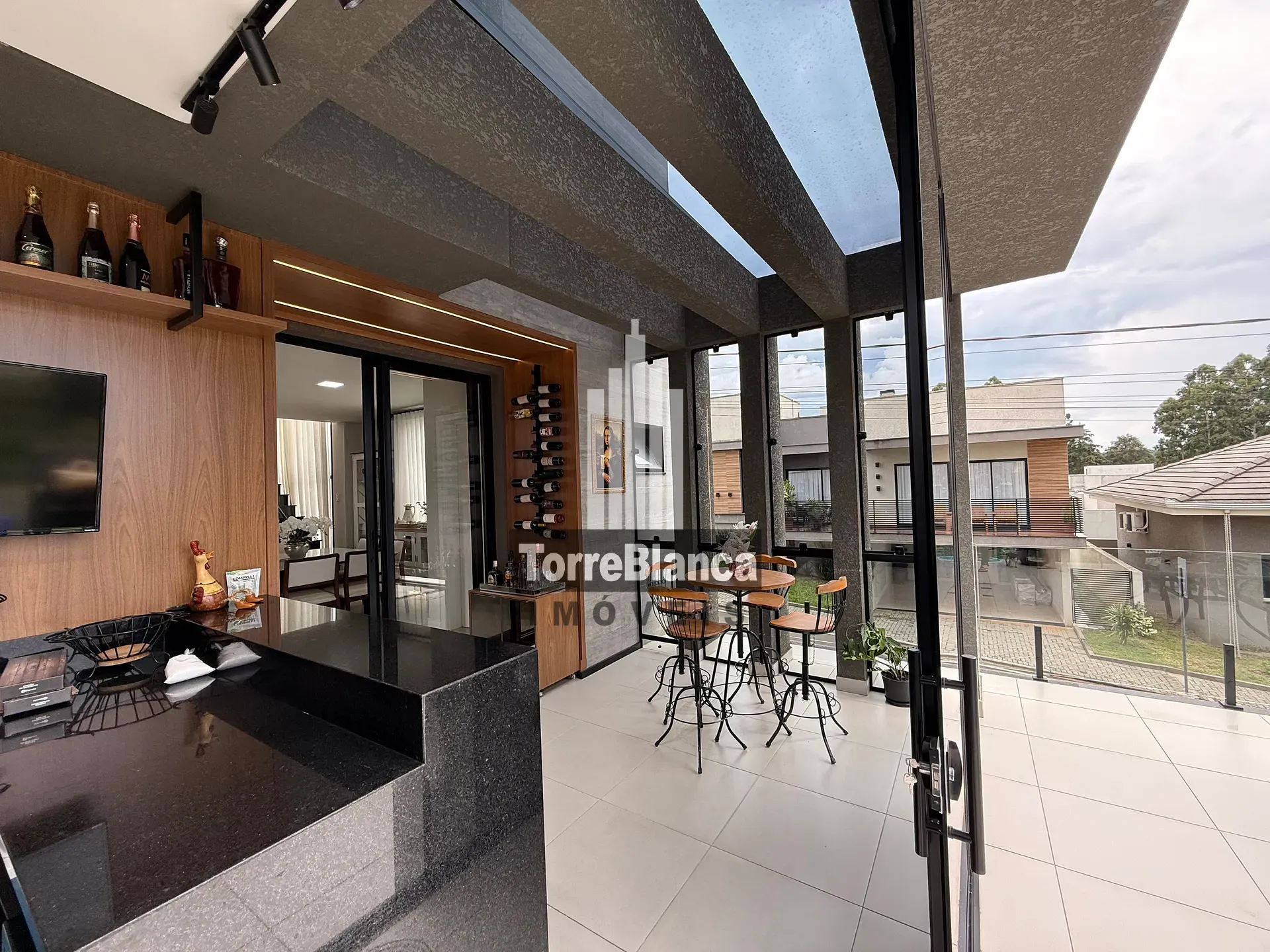 Casa, 3 quartos, 200 m² - Foto 19