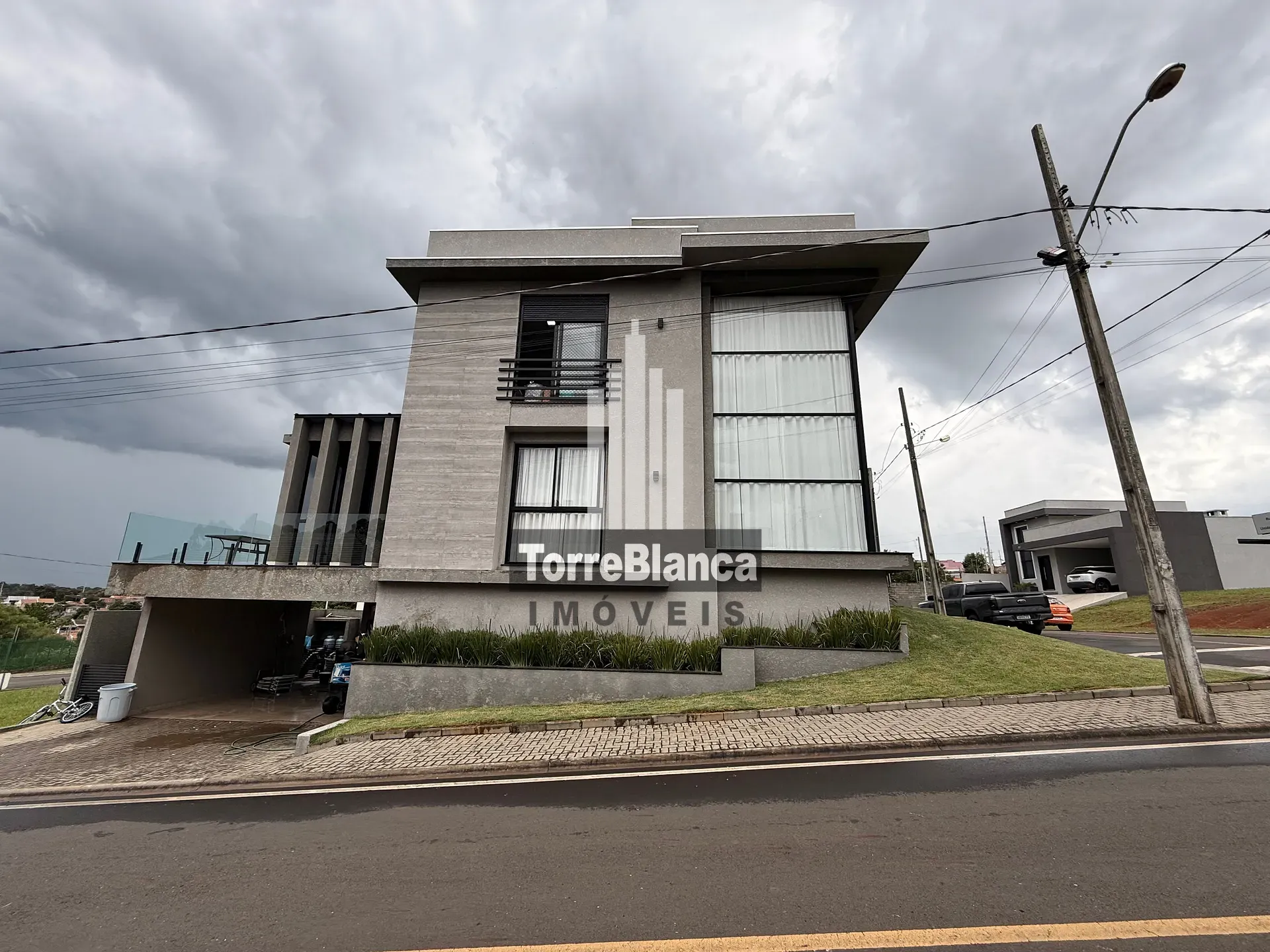 Casa, 3 quartos, 200 m² - Foto 28