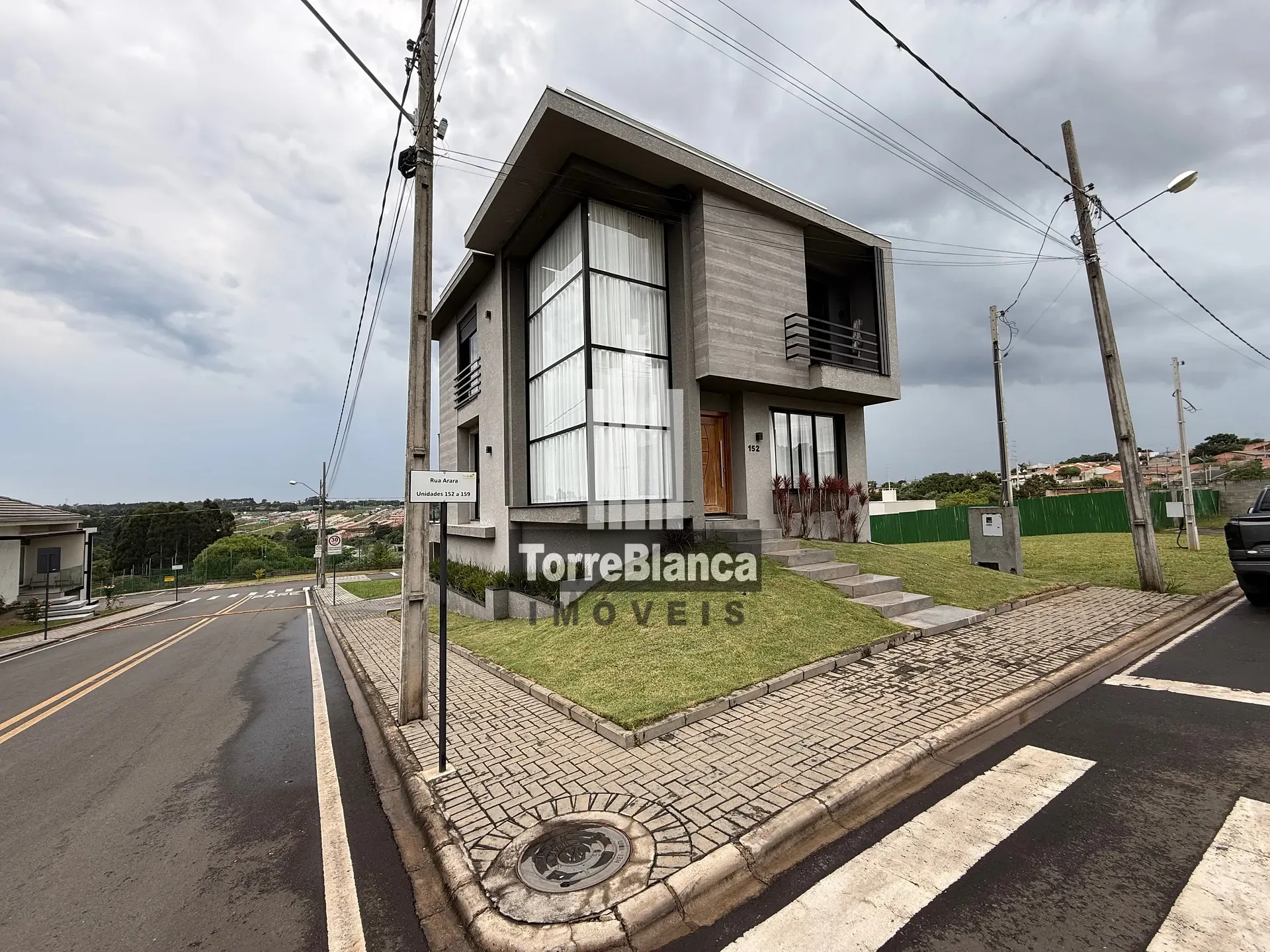 Casa, 3 quartos, 200 m² - Foto 2