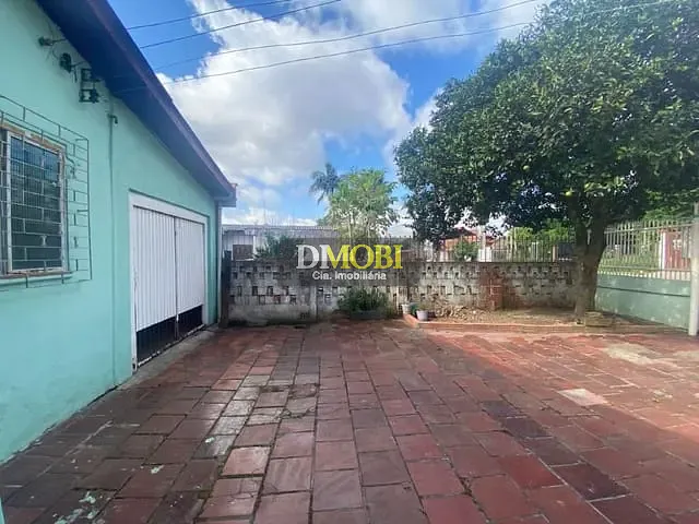 Casa com 407m² 3 quartos e 2 banheiros, à venda, no bairro Salgado Filho em Gravataí