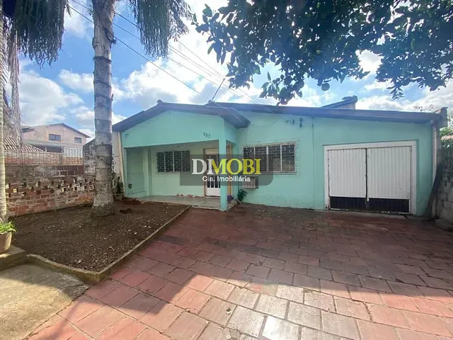 Casa com 407m² 3 quartos e 2 banheiros, à venda, no bairro Salgado Filho em Gravataí
