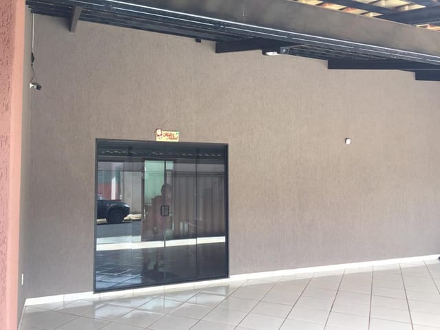 Foto do Casa - Casa à venda 3 Quartos, 1 Suite, 243.3M², Josa Bernardino II, Uberaba - MG | ZUCATO IMOBILIARIA LTDA