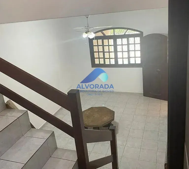 Sobrado, 3 quartos, 116 m² - Foto 2
