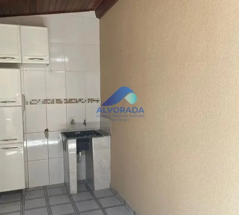 Sobrado, 3 quartos, 116 m² - Foto 3