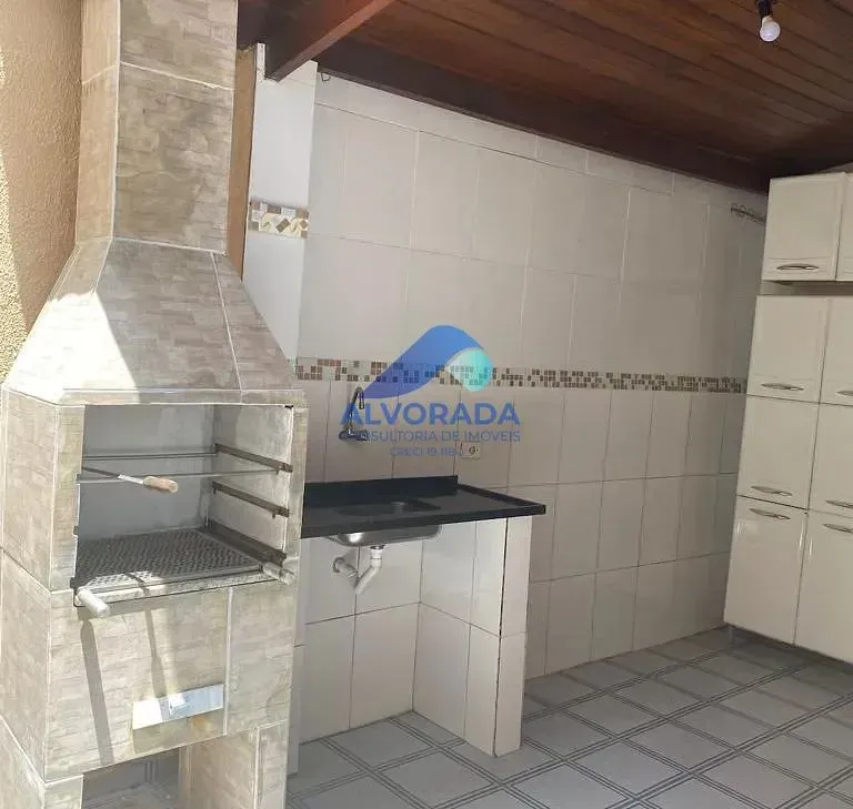 Sobrado, 3 quartos, 116 m² - Foto 5