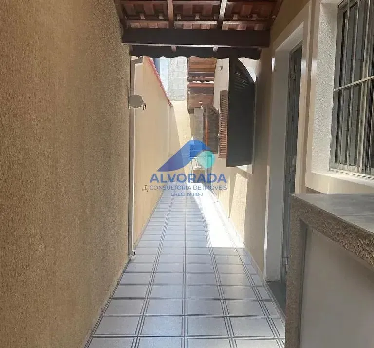 Sobrado, 3 quartos, 116 m² - Foto 6