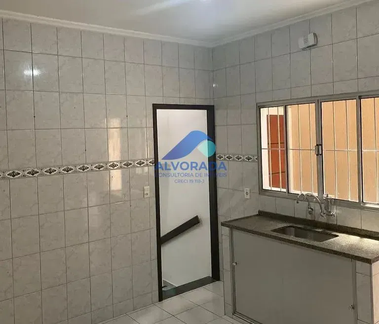 Sobrado, 3 quartos, 116 m² - Foto 10