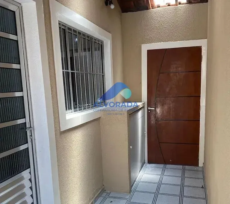 Sobrado, 3 quartos, 116 m² - Foto 12