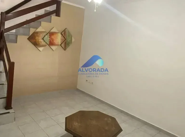 Sobrado, 3 quartos, 116 m² - Foto 13